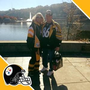 Meet your Posher, Debbie